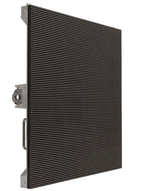 Diacasting Indoor P6 led video wall 576x576mm cabinet stage led screen