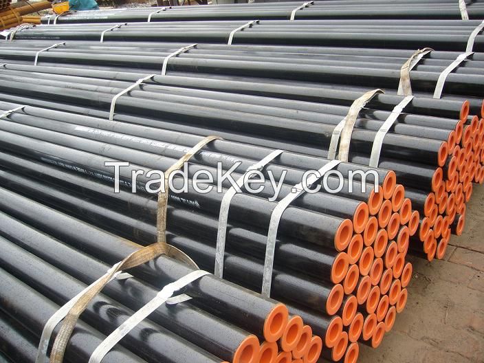 2015  hot sale  conveyor roller steel pipe for mining construction 
