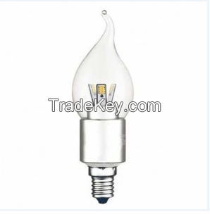 LED Bulb