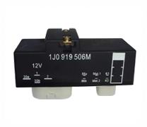 Fan Relay control unit for Fan Relay for Bora  1J0 919 506M