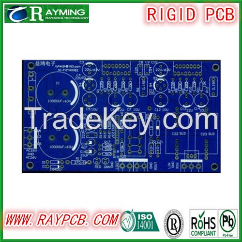 quick turn PCB prototyping,printed circuit board prototyping