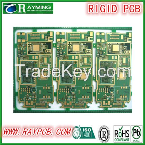 quick turn PCB prototyping,printed circuit board prototyping
