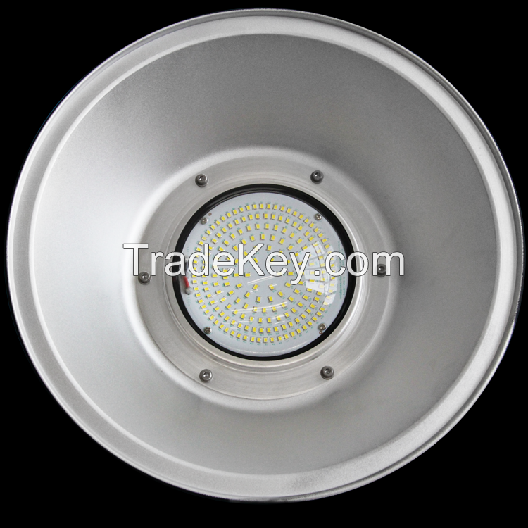 LED IP 65 High bay light glass lens series  Very hot iterm