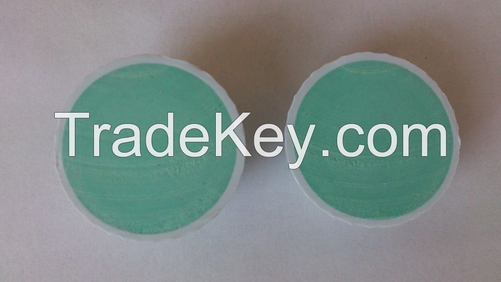 Wholesale 2 pieces  golf ball custom made golf ball