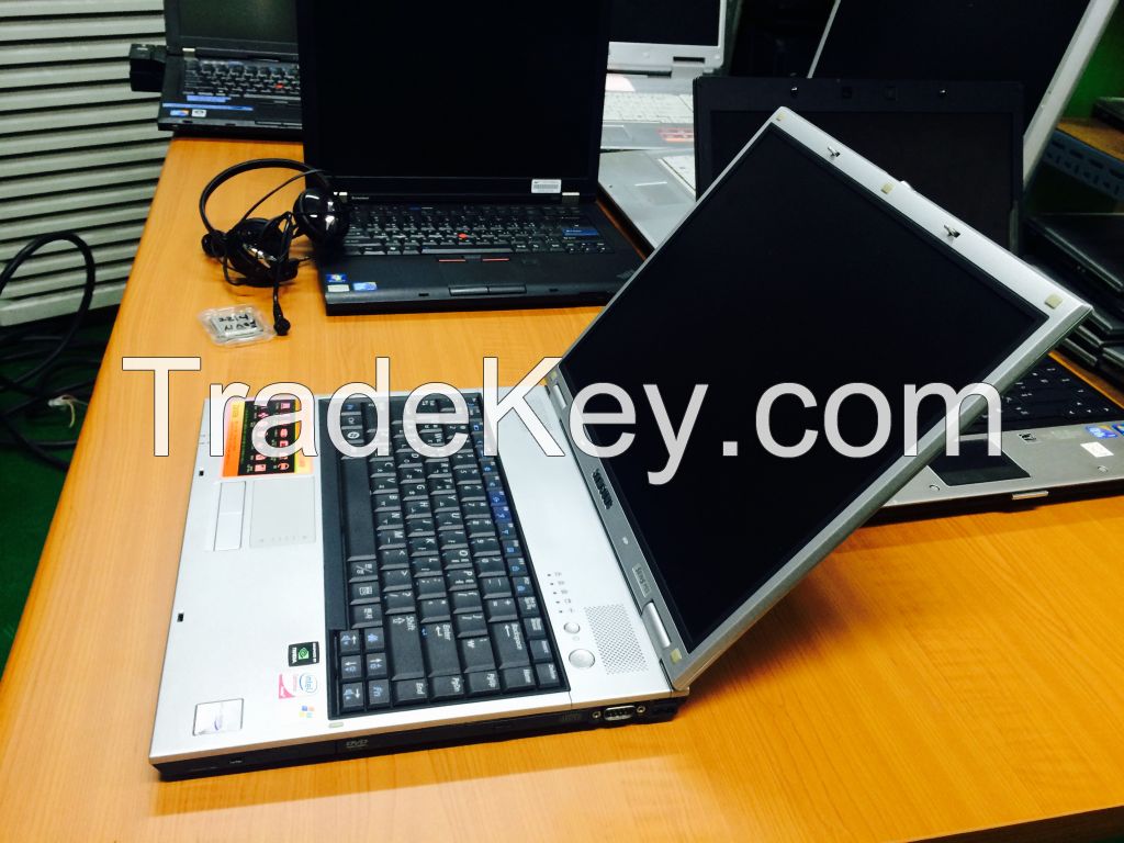 Used Samsung Laptop