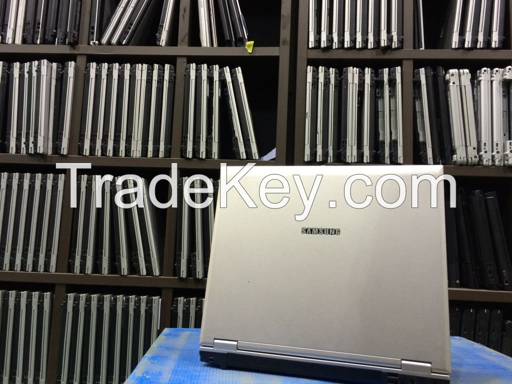 Used Samsung Laptop