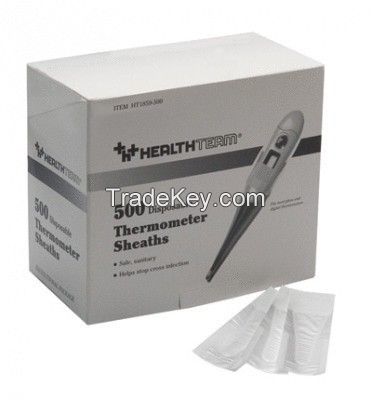 Disposable Probe Cover (Healthteam / Graham Field HT1859-500)