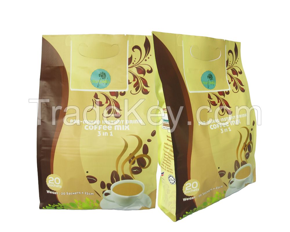 Coffee Mix 3 in 1
