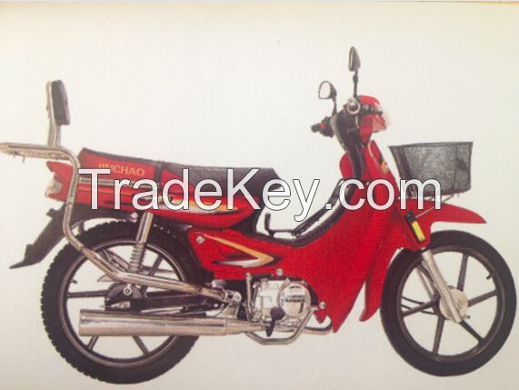 Jin Chao JCH 110 Classic bike