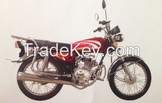 Jin Chao JCH 125/150 motorcycle