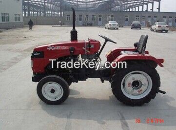 Farm Tractor 22HP (double cylinder)