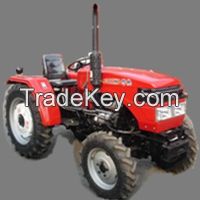 Popular (4WD) 30hp Farm Tractor Xingzhou