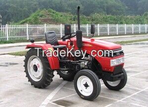 (2WD) 30HP Farm Tractor