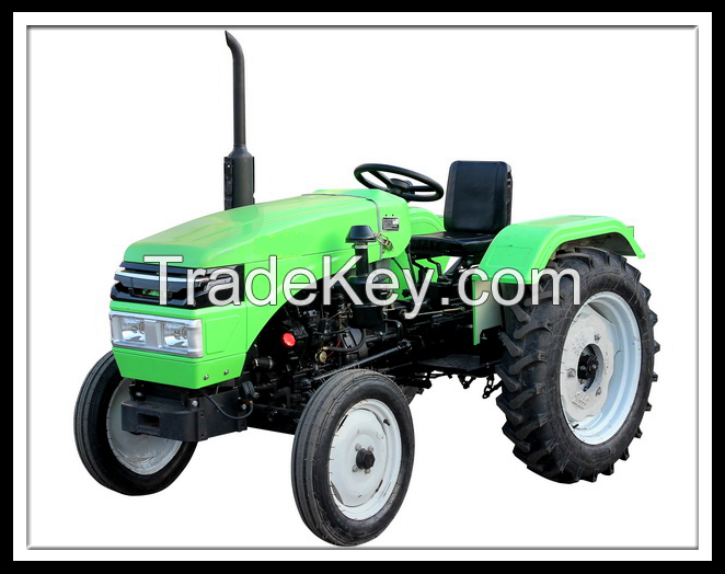 Diesel Engine Farm Tractor 18HP