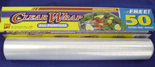 Cling Film