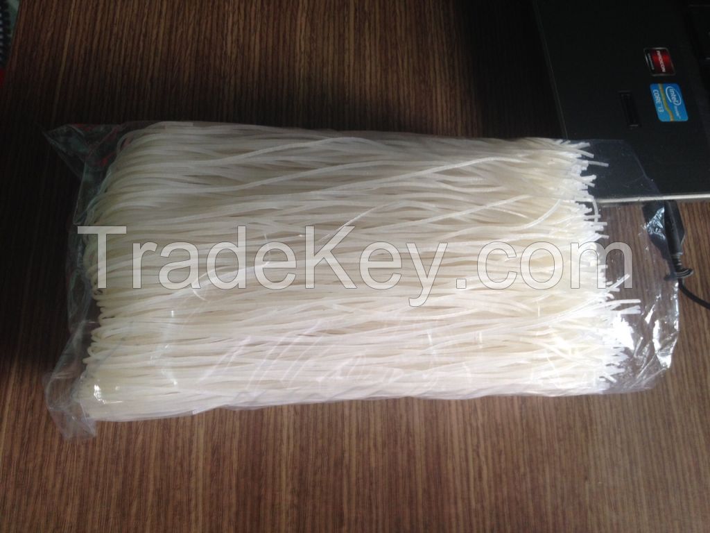 Rice noodles/vermicelli