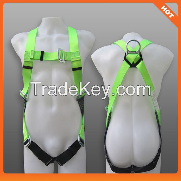 high quality full body harness YL-S302