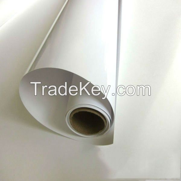 Best-Selling New Product Photo Paper Lucky Sticker Rolls Scrapbook Sticker Paper Rolls 115to260gsm