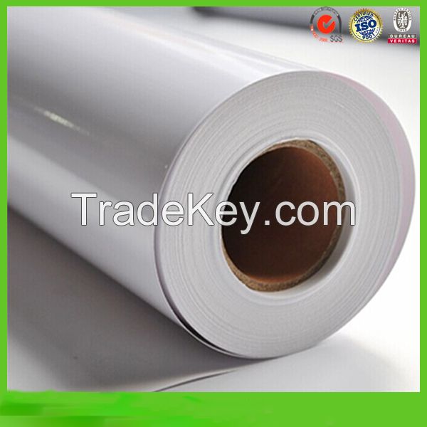 Best-Selling New Product Photo Paper Lucky Sticker Rolls Scrapbook Sticker Paper Rolls 115to260gsm