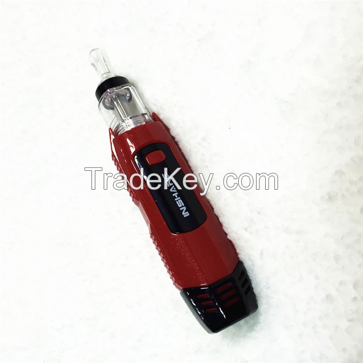 China new coming popular vaporizer pen  awarded on exhibition