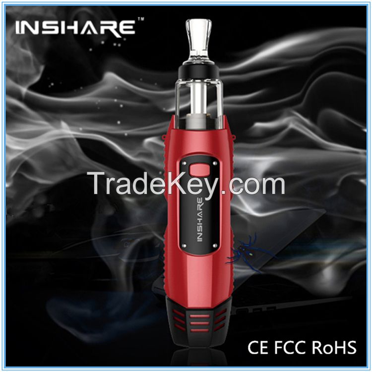 China new coming popular vaporizer pen  awarded on exhibition