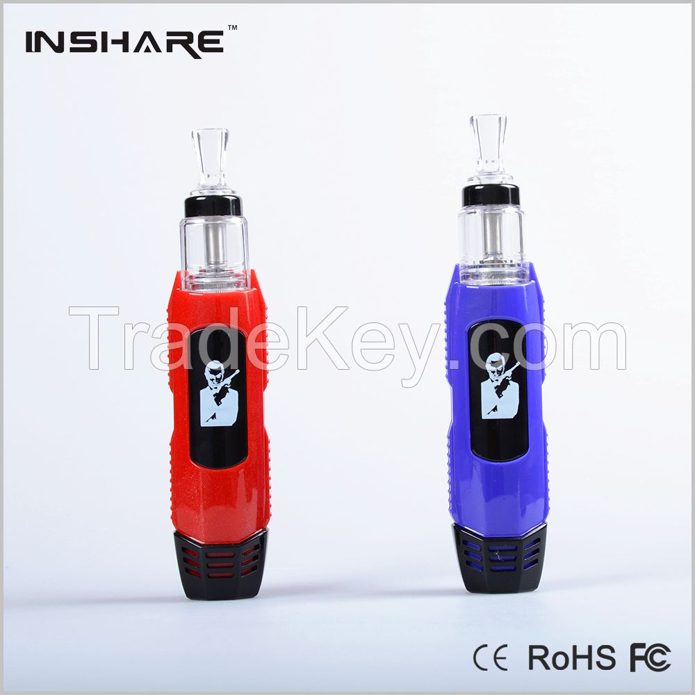 China new coming popular vaporizer pen  awarded on exhibition