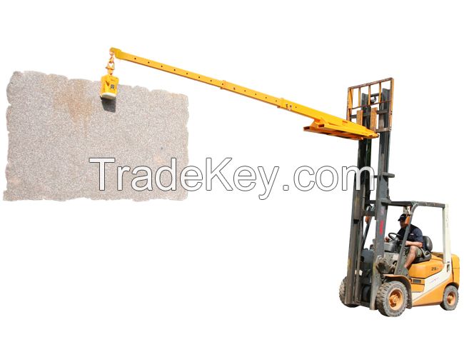 Aardwolf Slab Lifter 60 (Remote Control)