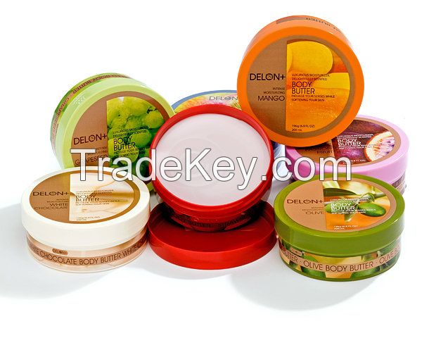 DELON Body Butter