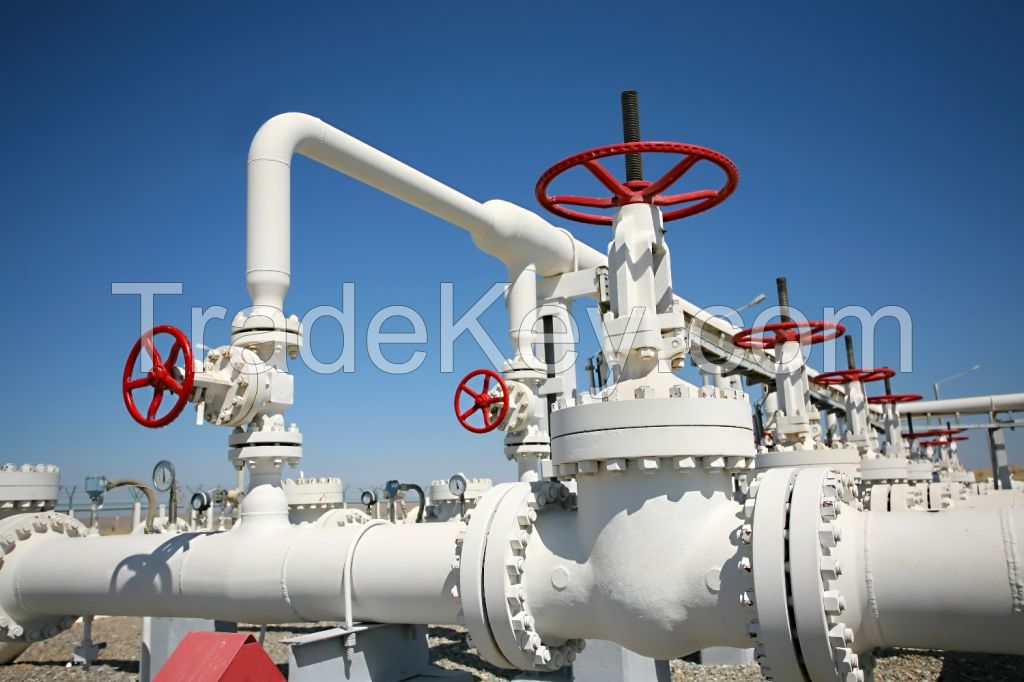 Piping Detail Engineering Services