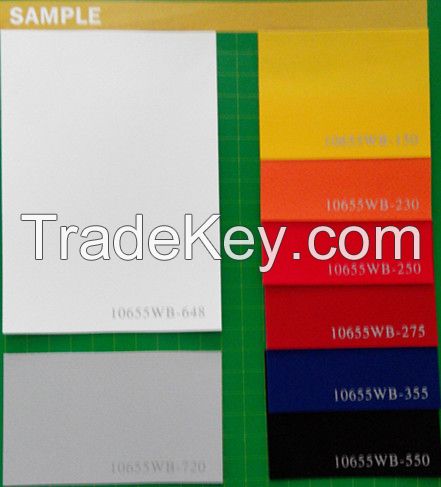 650gsm pvc coated fabric used for truck tarpaulin