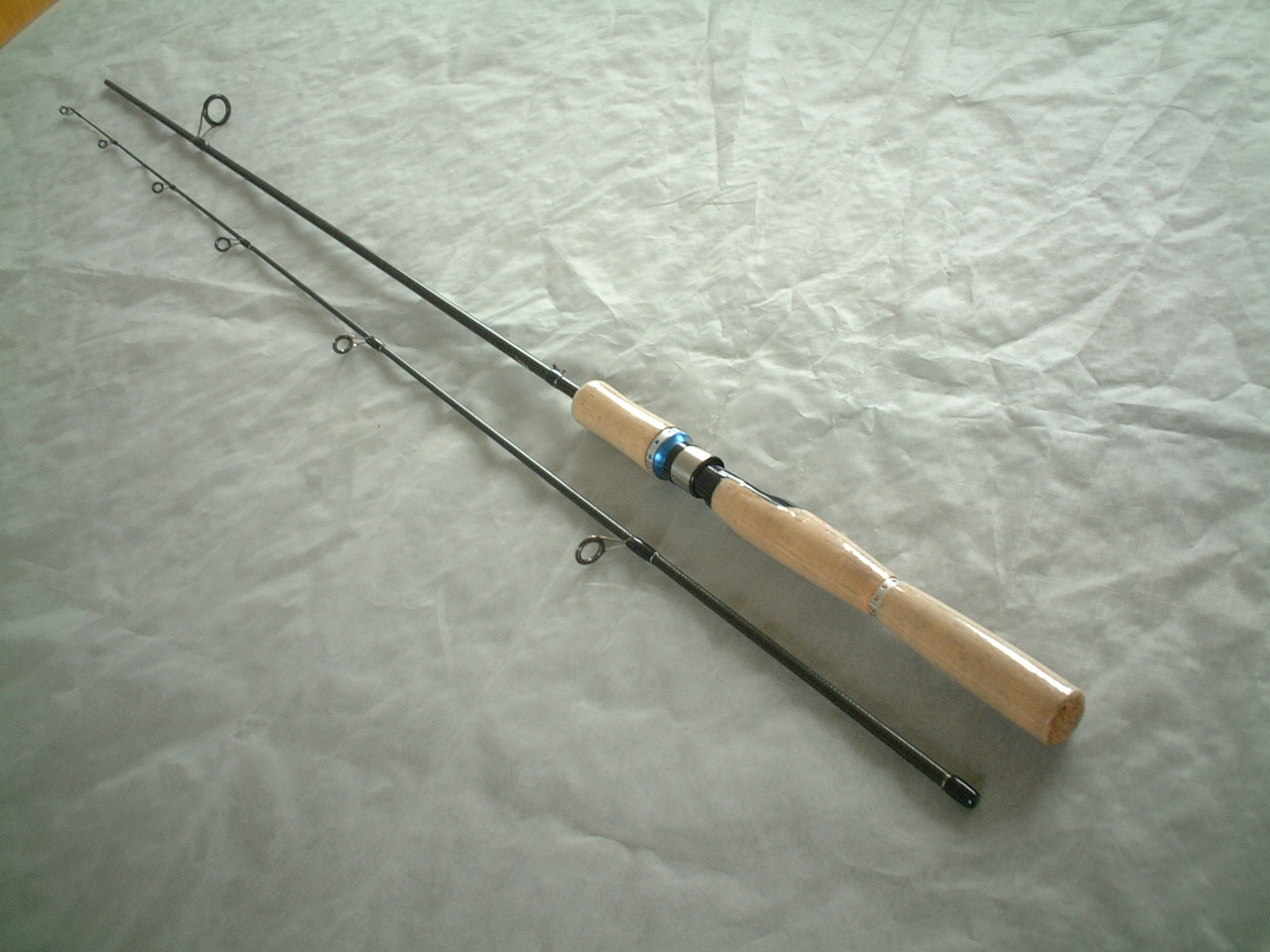 Spinning Rod