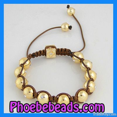 Shamballa Bracelets