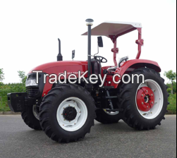 JINMA tractor model 854b