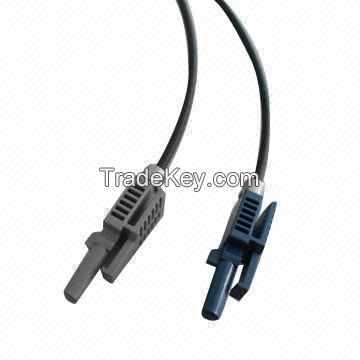 Industrial POF Fiber Patch Cords-Versalink POF Patch Cords