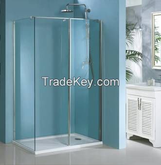 Walk in Shower Enclosure &amp;amp;amp; Shower Room (HM1382)