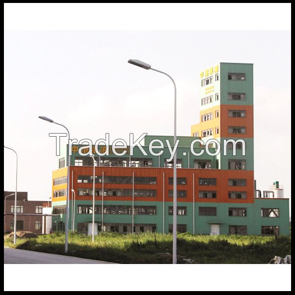 Turnkey Project Edible Oil Refinery Plant