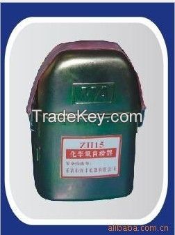 ZH15 chemical oxygen self-rescuer