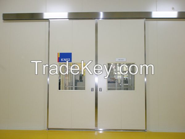 Sliding Doors (Doowon Precision)