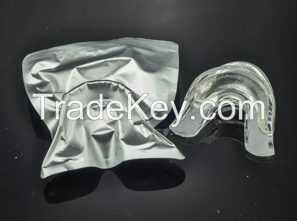 teeth whitening mouth trays with CE for distributors