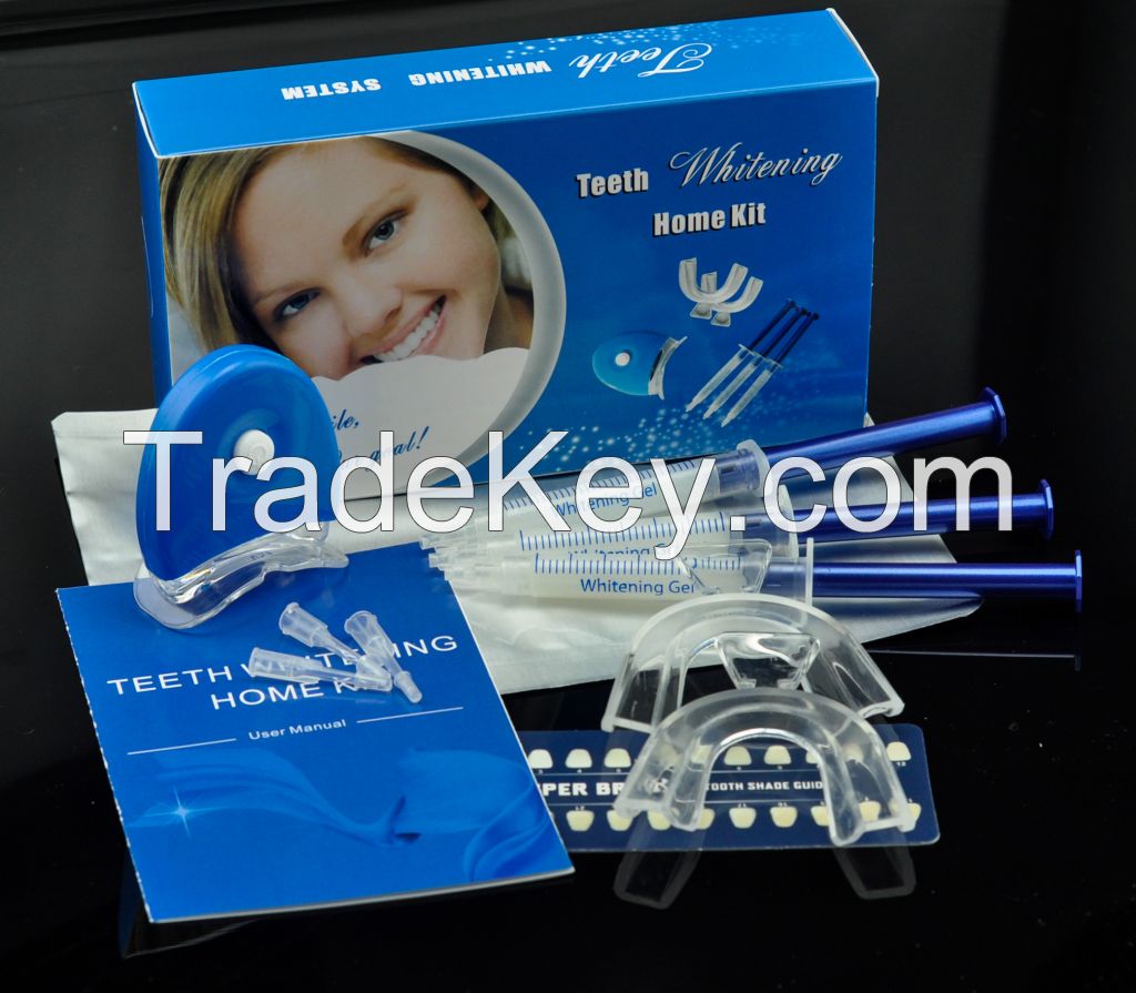LED light for teeth whitening with CE certificate