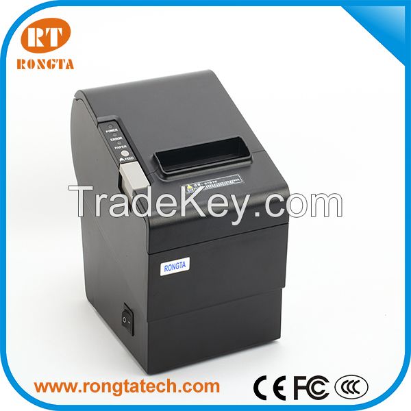 POS Receipt Printer RP80US with Auto Cutter