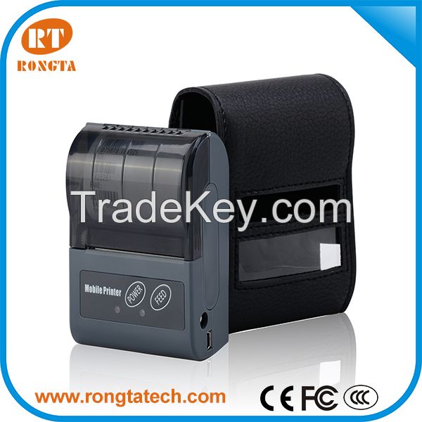 58 mm portable android bluetooth printer RPP02