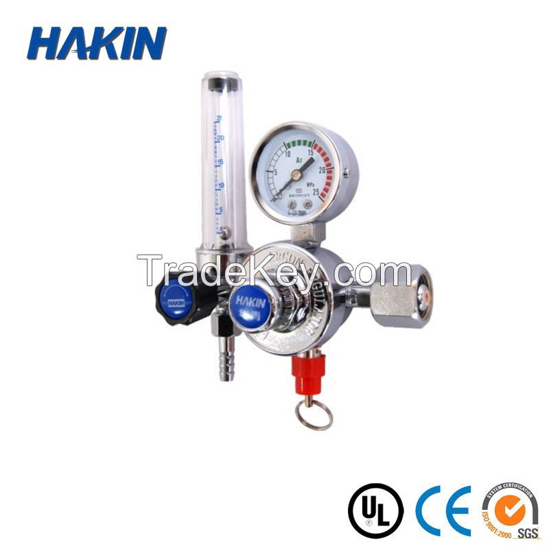 Argon Gas Regulator