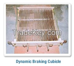 Dynamic Braking  Resistor