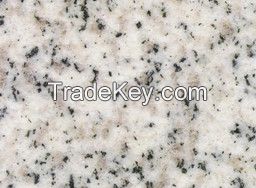 Sesame white granite,China granite slabs&amp;tiles