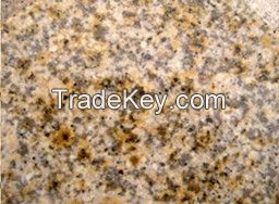 China granite slabs&tiles&China yellow granite