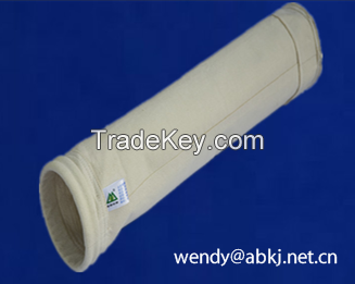 Dust filter bag