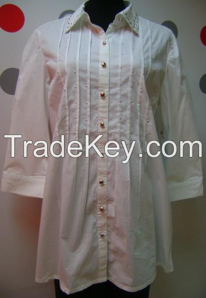 Womens Shirts