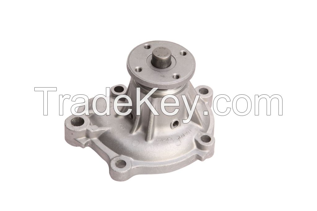 Auto Water Pump 1610079035 1610079036 for Toyota GWT-54A
