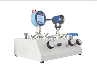 Electric Pressure Comparator